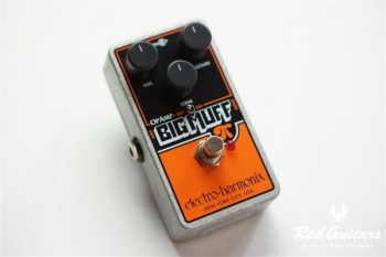 OP-AMP Big Muff Pi